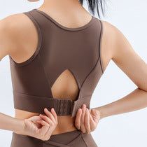 Yoga Running Exercise Underwear