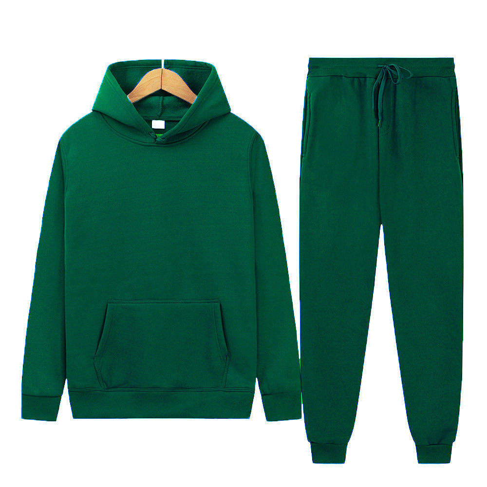 Essential Sports Hoodie
