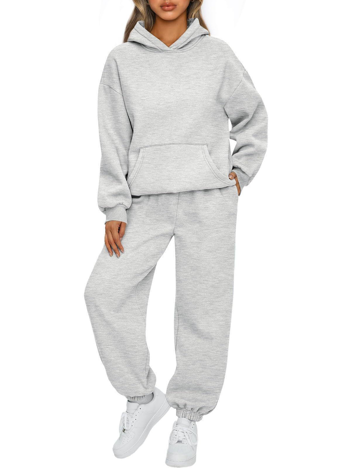 Unisex Hoodie Suit