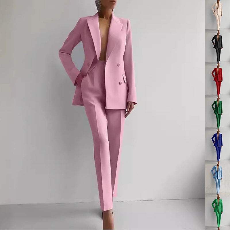 Casual Suits Fashion