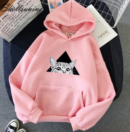 Casual Hoodie