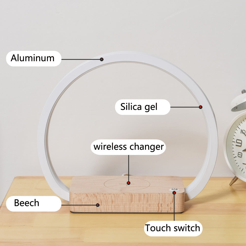 Multifunctional Table Lamp