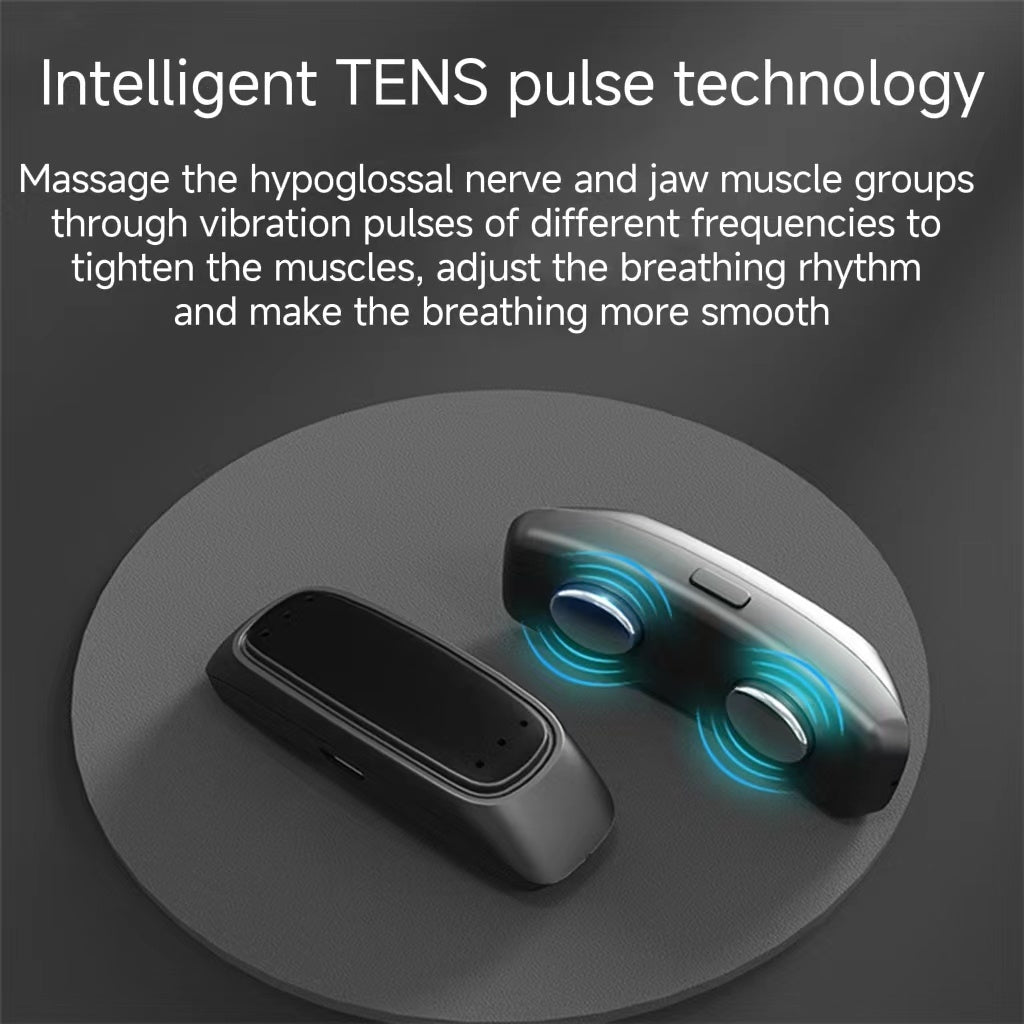 Anti Snoring Device