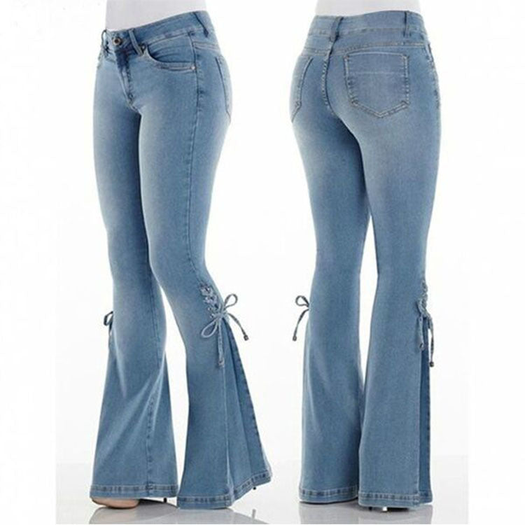 Denim stretch Jeans