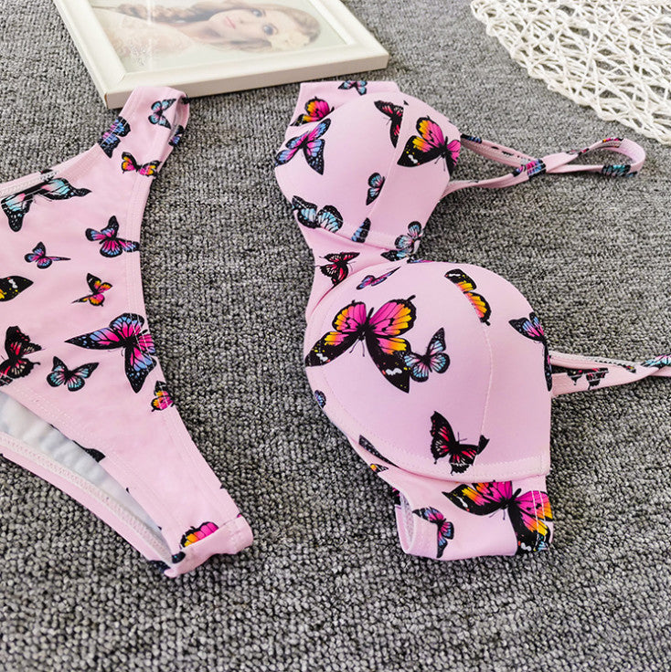 Bikini High Quality Swimsuit