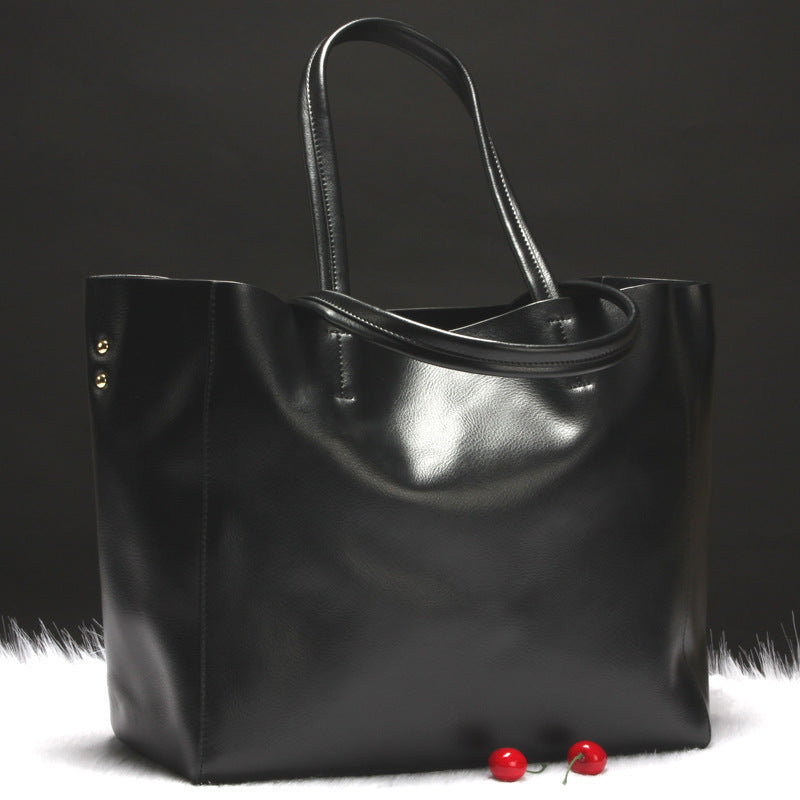 European And American Fashion Women's Bags Shoulder Bags