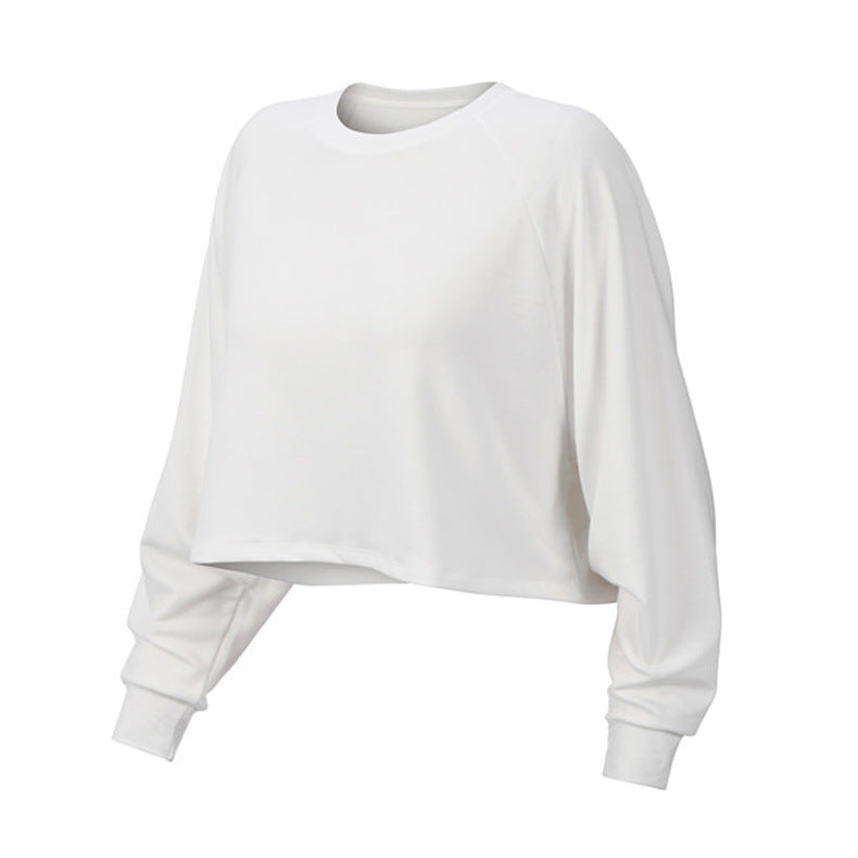 Loose Fit Sports Top