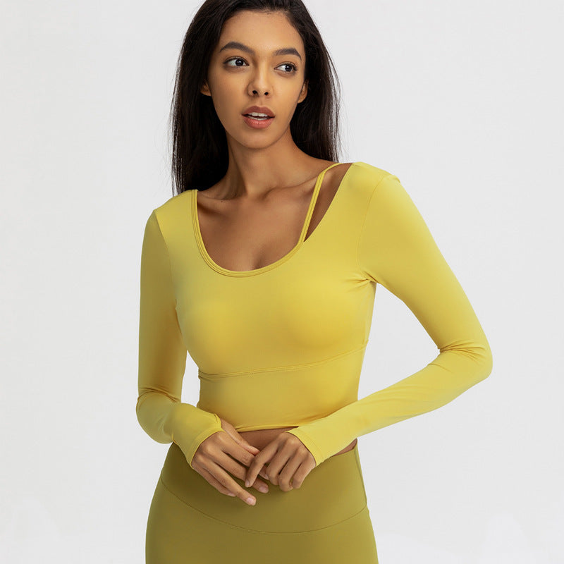 Yoga Top