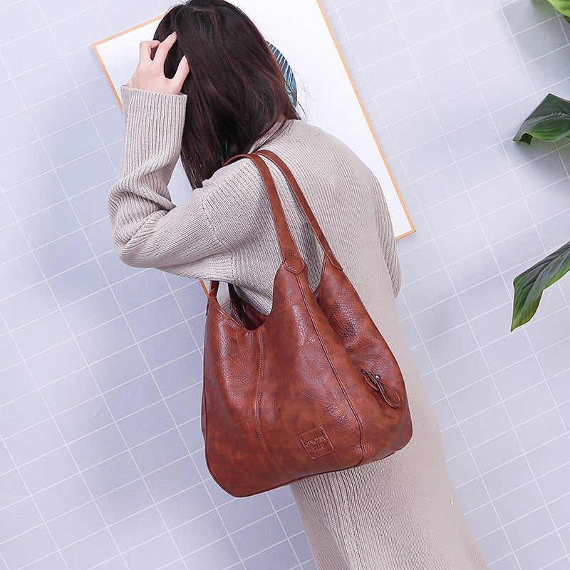 Shoulder Bags