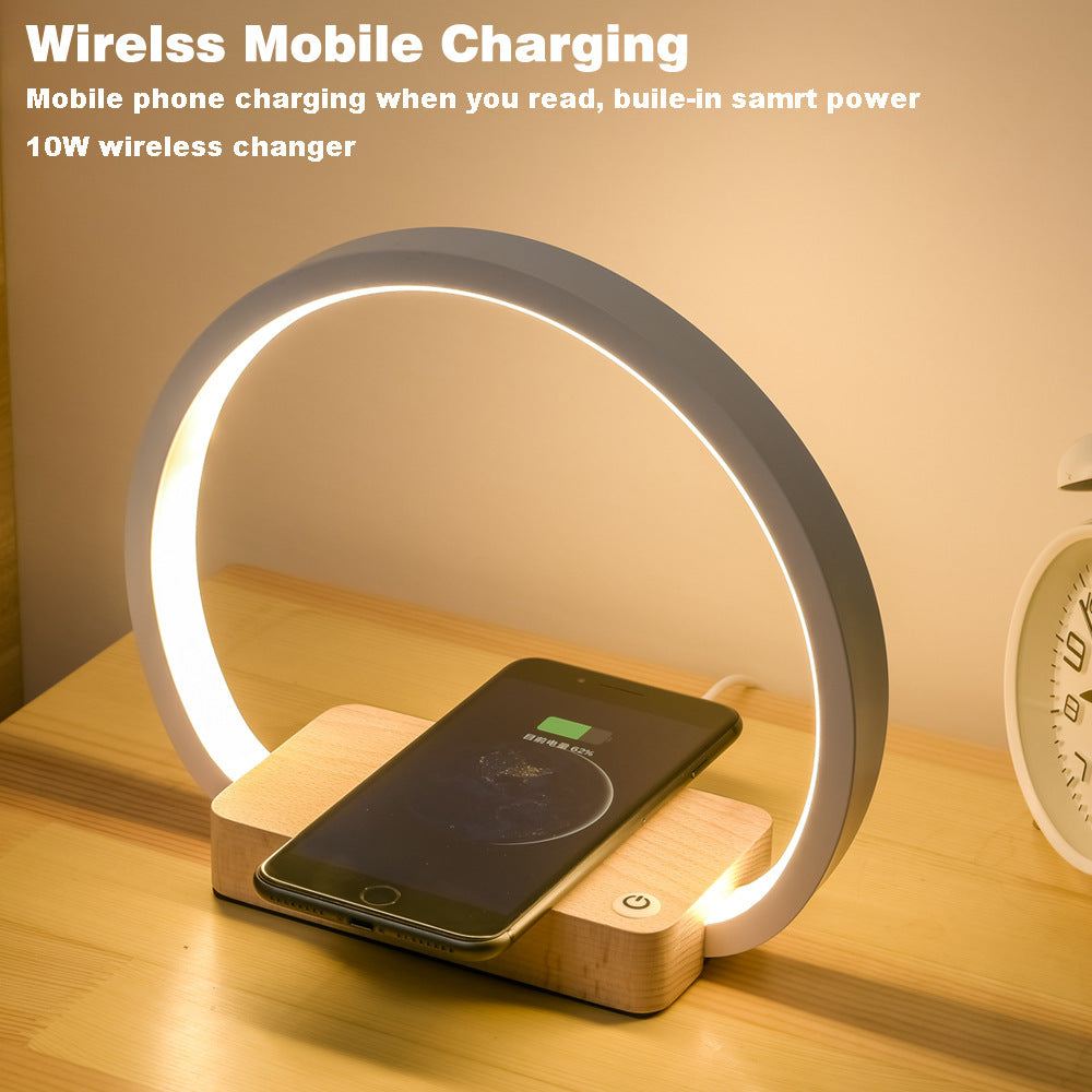 Multifunctional Table Lamp