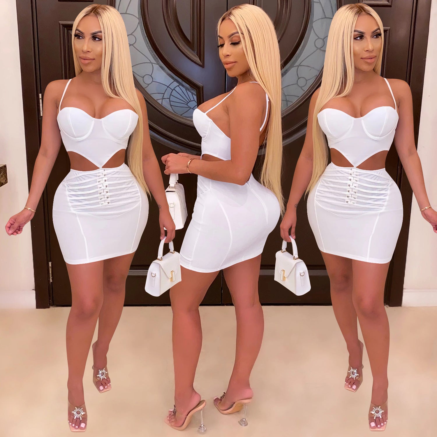 Sling Dress