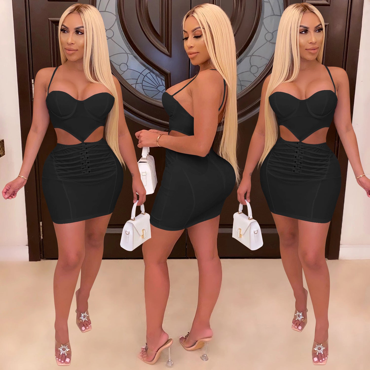 Sling Dress