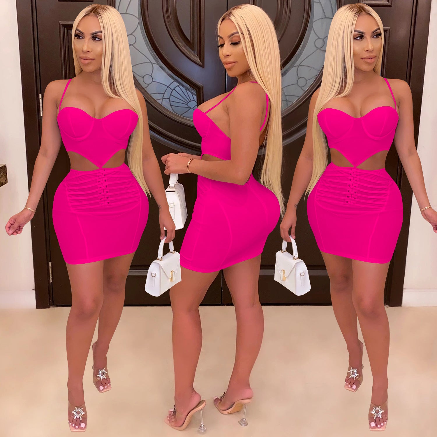 Sling Dress