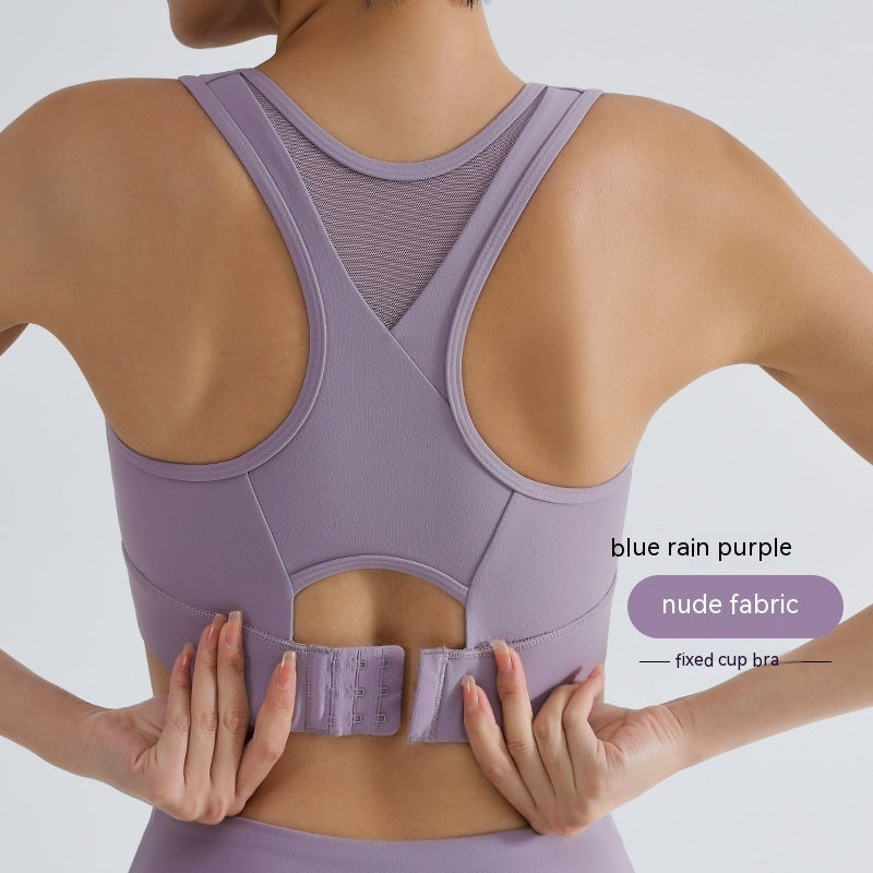Yoga Running Exercise Underwear