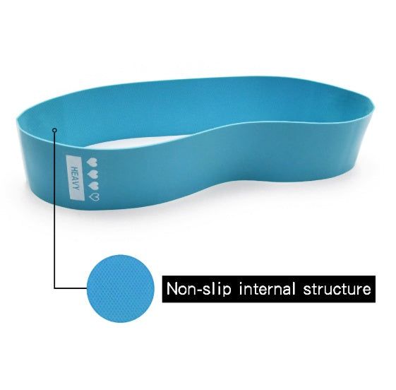 Resistance Bands – Elastic Booty Bands