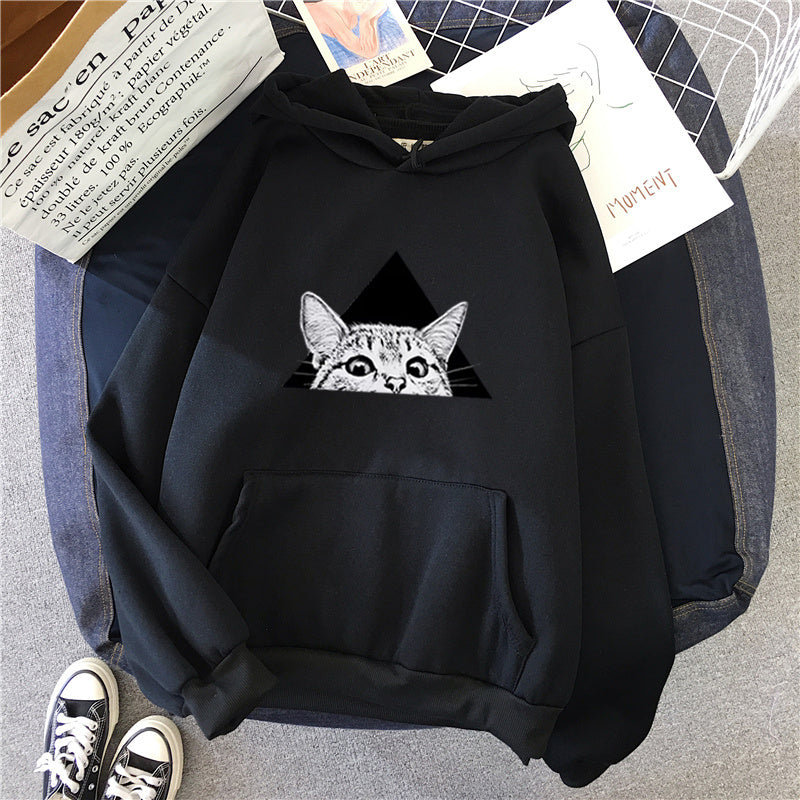 Casual Hoodie