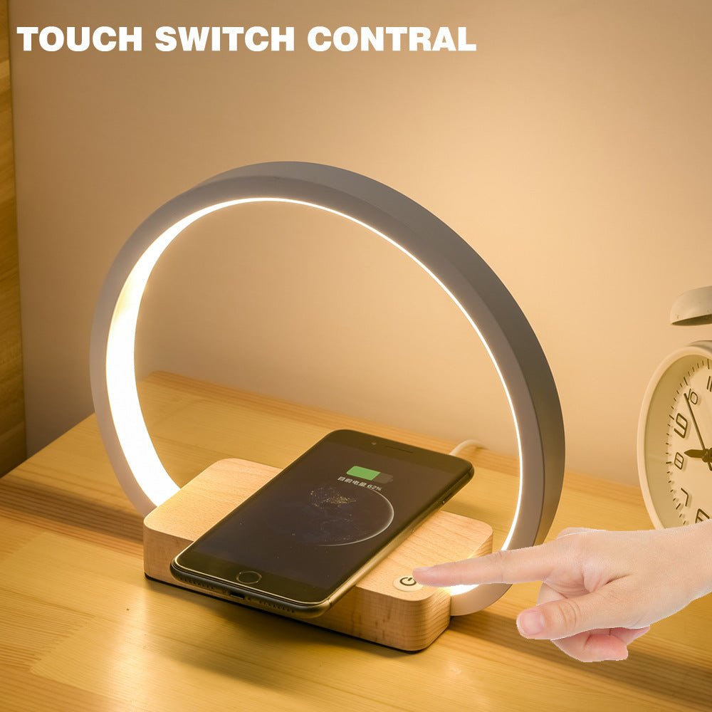Multifunctional Table Lamp