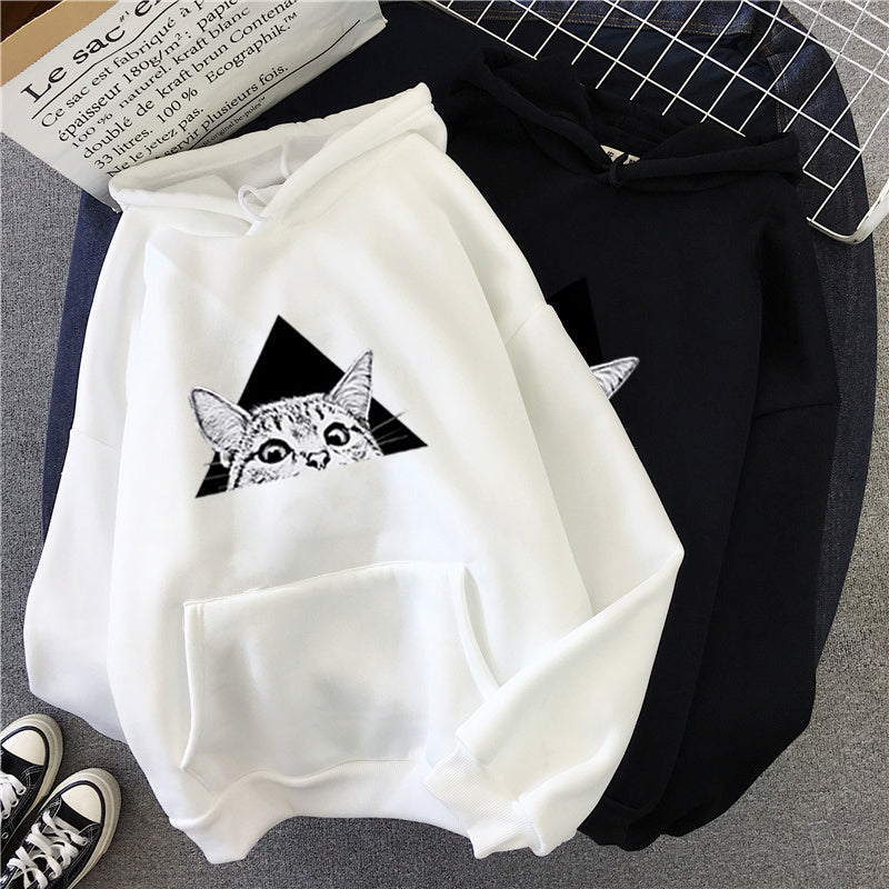Casual Hoodie