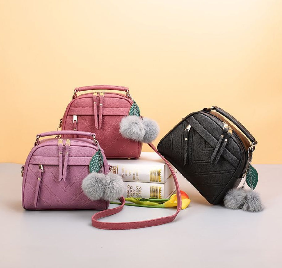 Versatile Fashion Bag