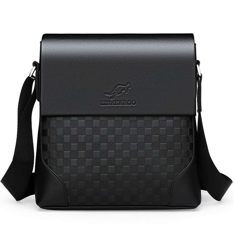 Vintage Leather Bag