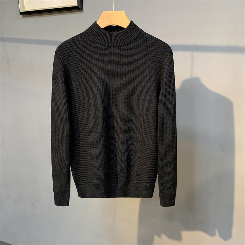 Bottoming Shirt Casual Sweater