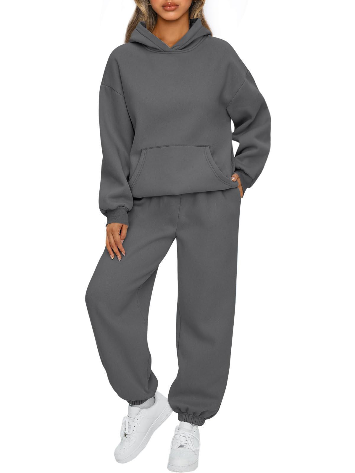 Unisex Hoodie Suit