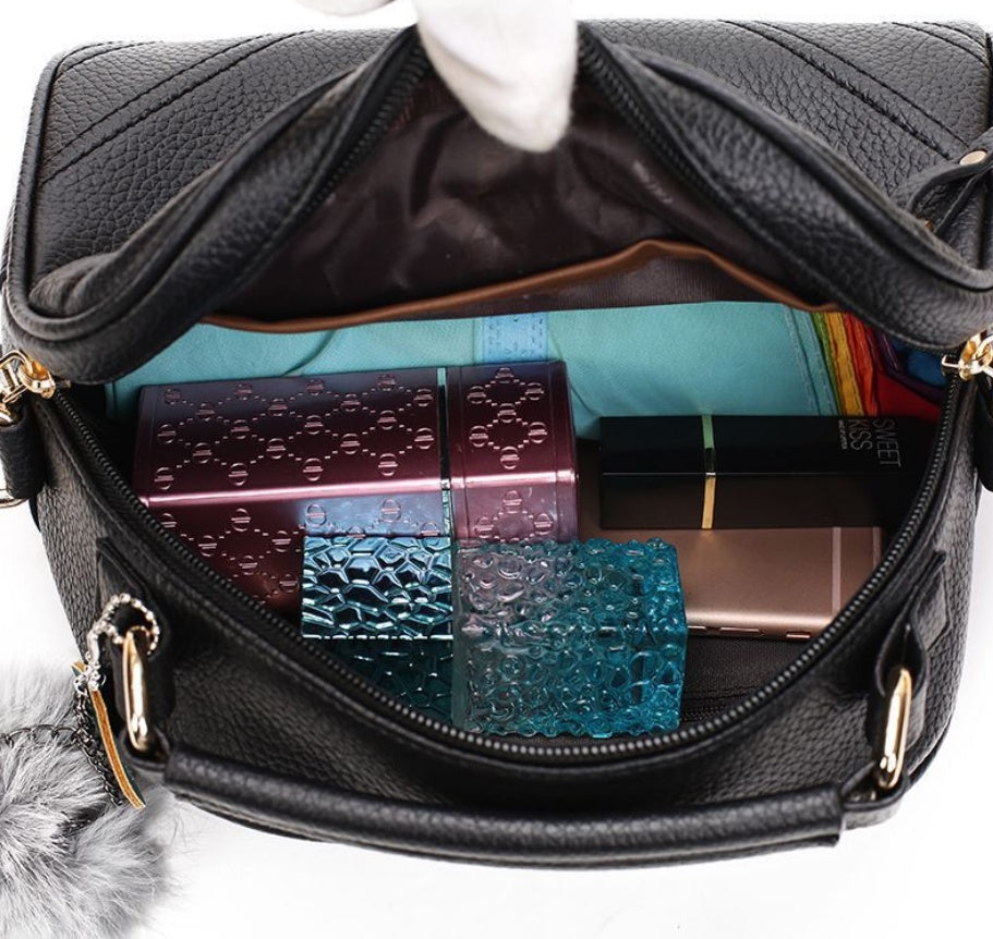 Versatile Fashion Bag