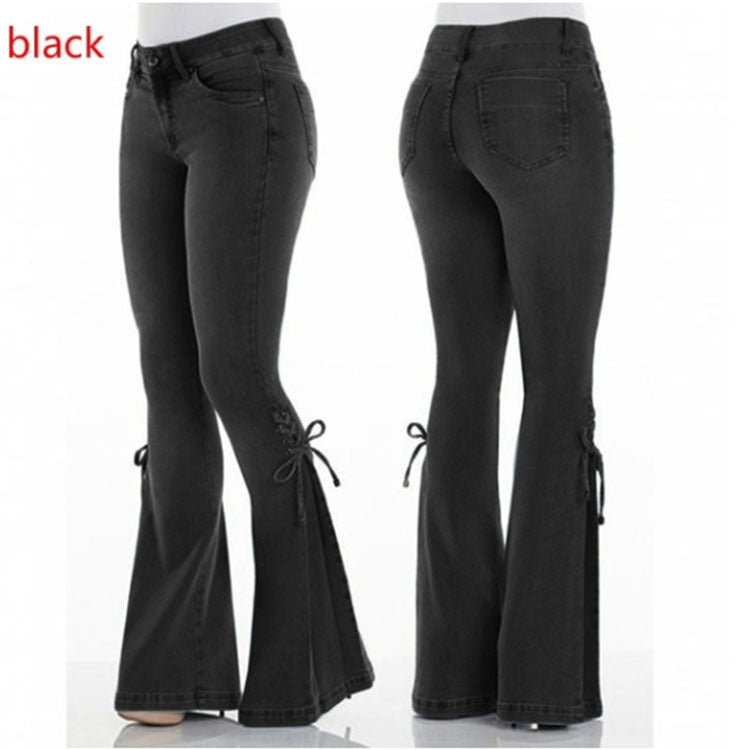 Denim stretch Jeans