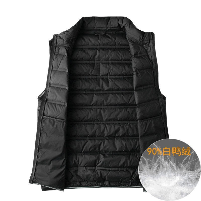 Casual Vest