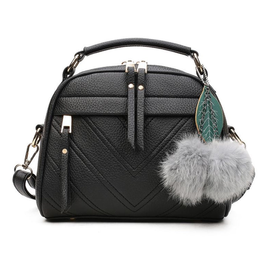Versatile Fashion Bag