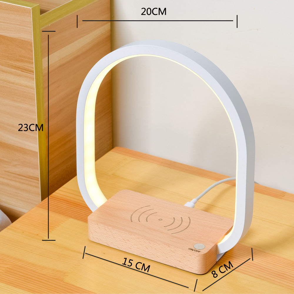 Multifunctional Table Lamp