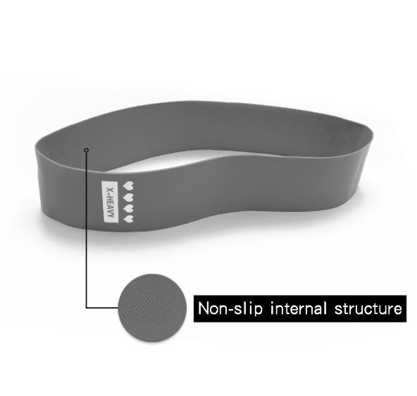 Resistance Bands – Elastic Booty Bands
