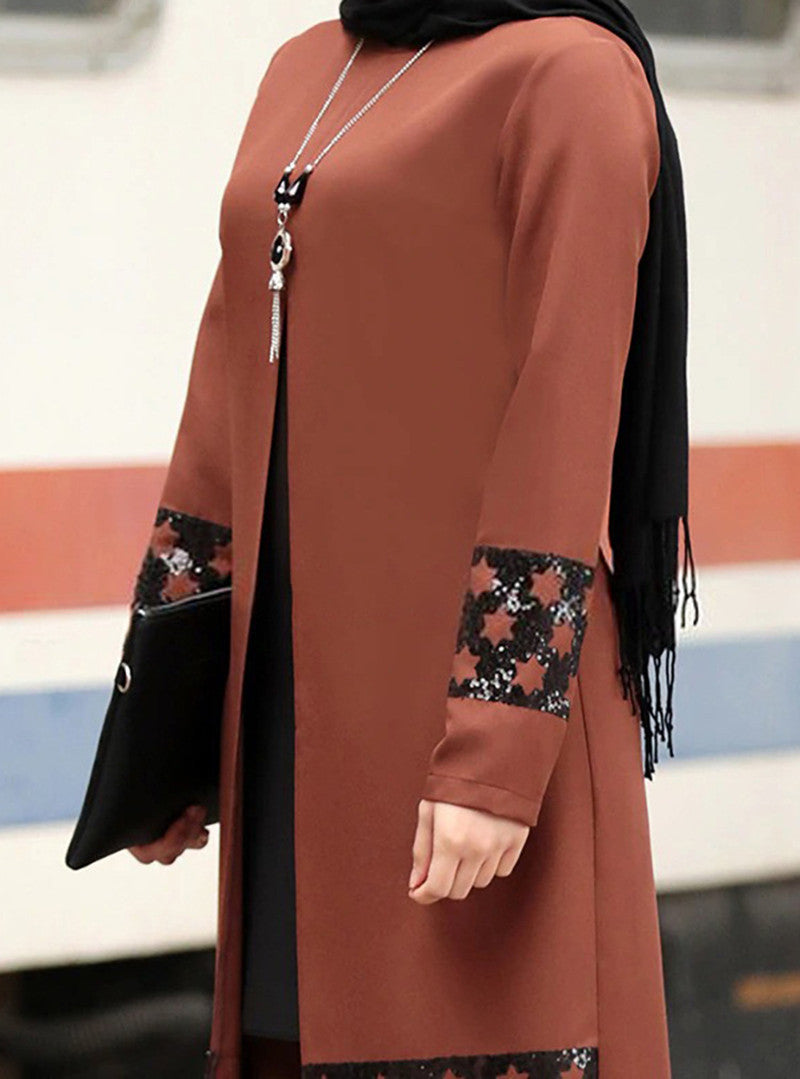 Women's Middle Eastern Suit