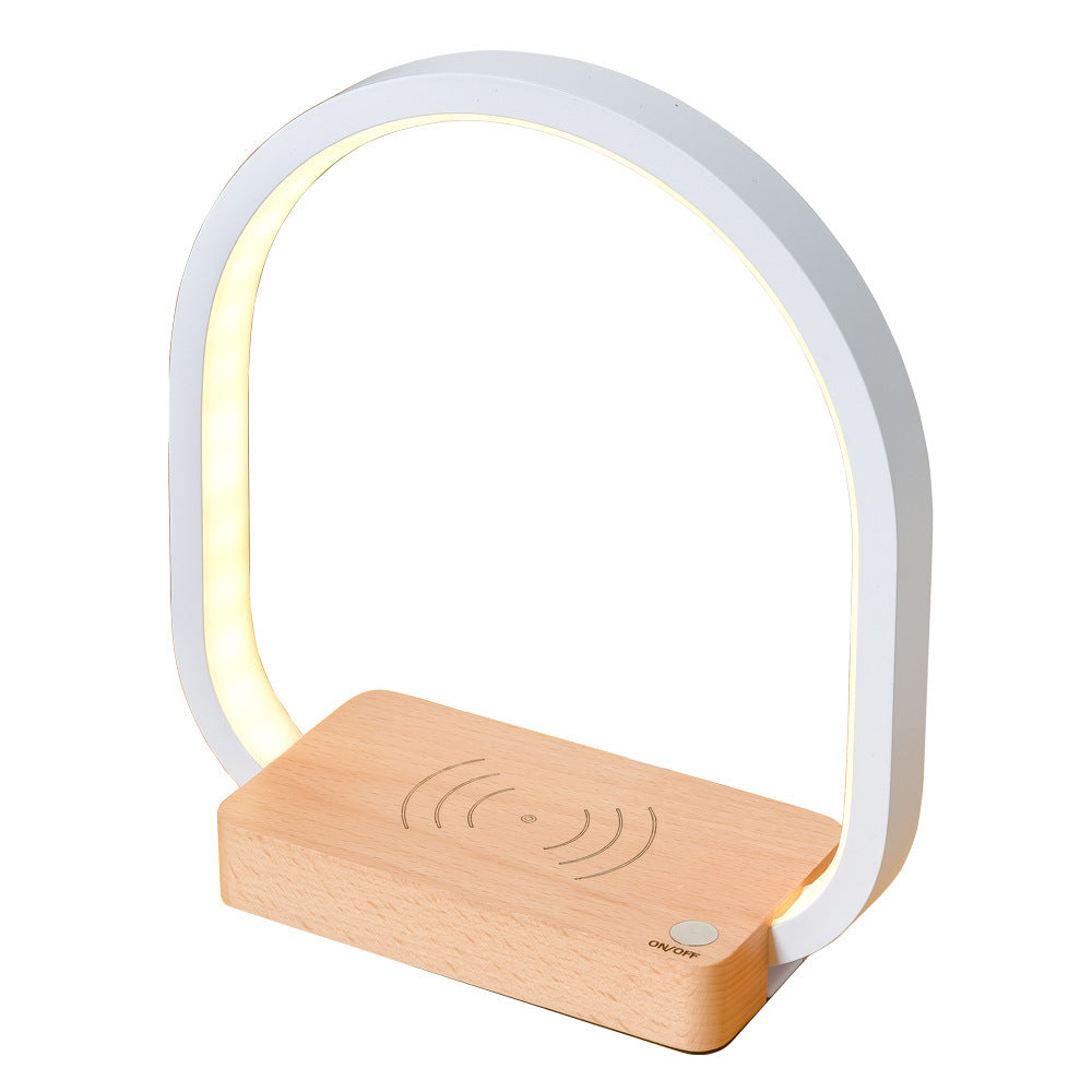 Multifunctional Table Lamp