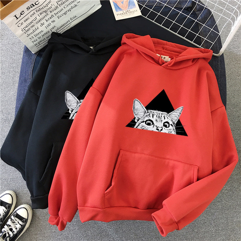 Casual Hoodie
