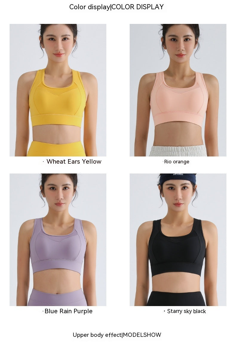 Yoga Running Exercise Underwear