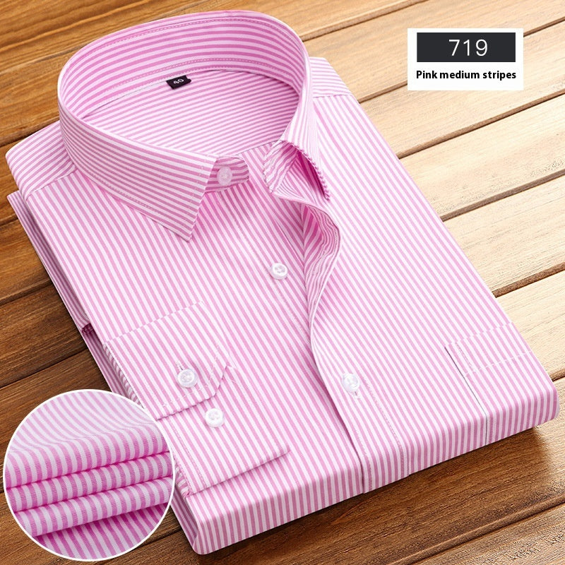 Business Striped
