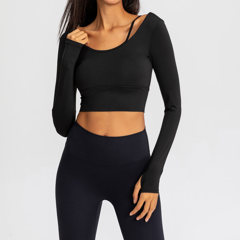 Yoga Top