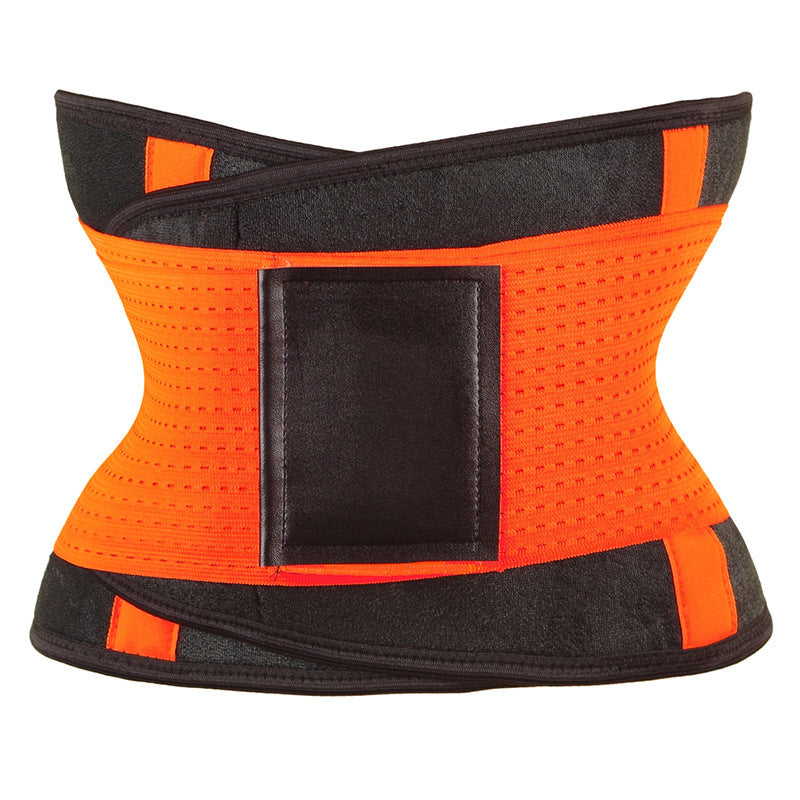 Waist Trimmer Body Shaper