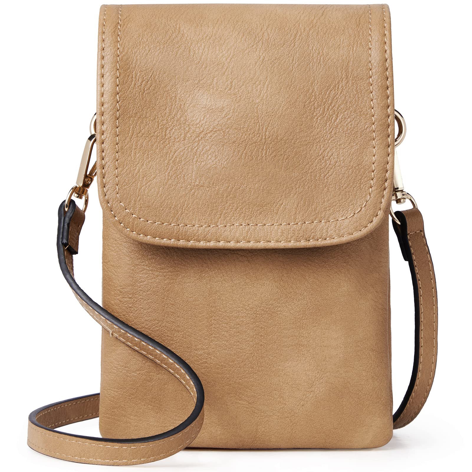 Versatile Messenger Bag