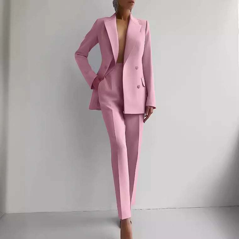 Casual Suits Fashion