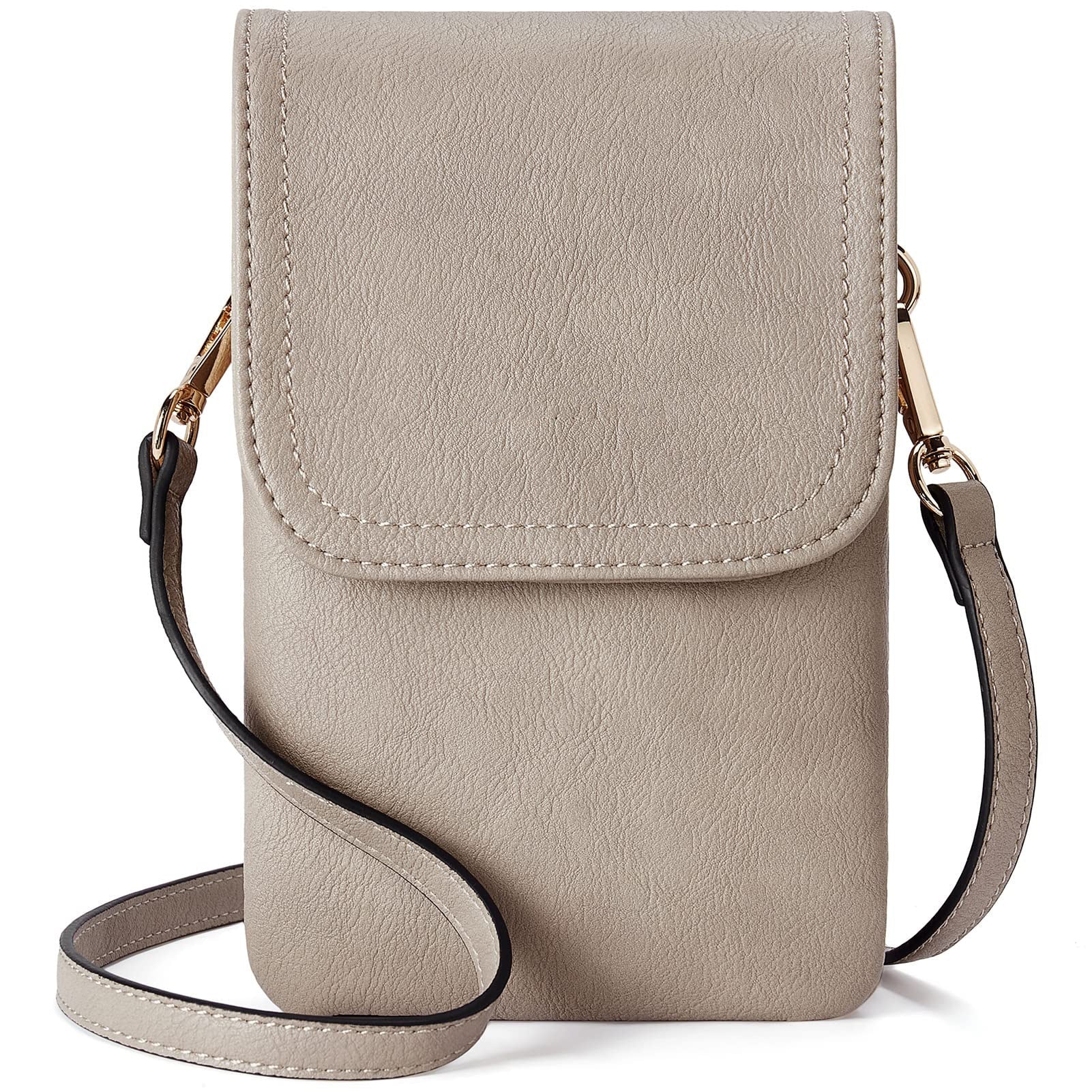 Versatile Messenger Bag