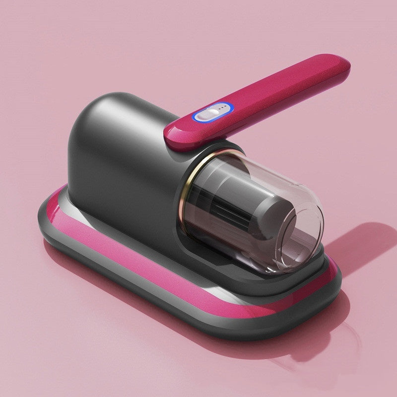 Powerful Cordless UV Vacuum