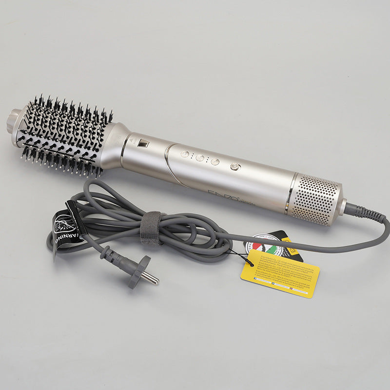 7-in-1 Hair Straightener