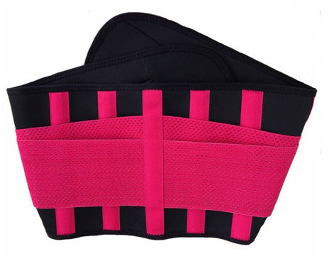 Waist Trimmer Body Shaper