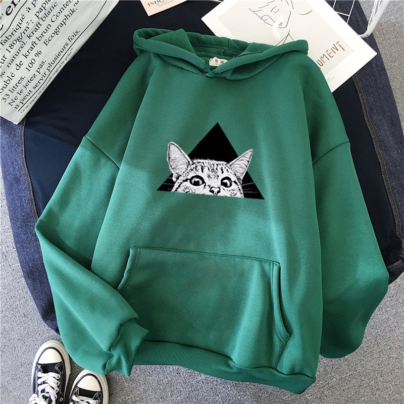 Casual Hoodie
