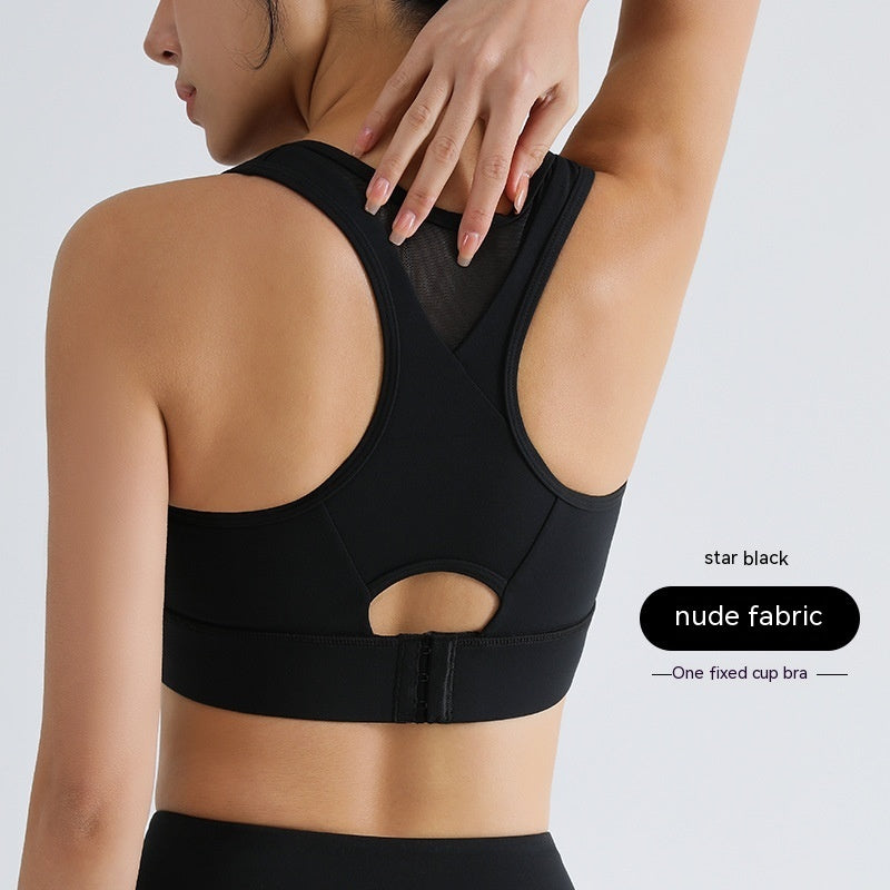 Yoga Running Exercise Underwear