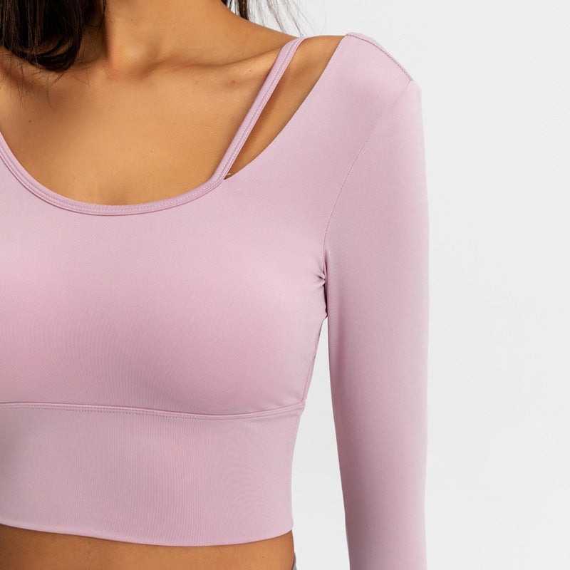 Yoga Top