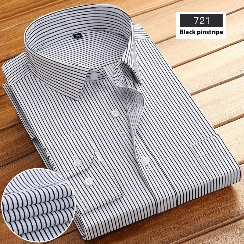 Business Striped