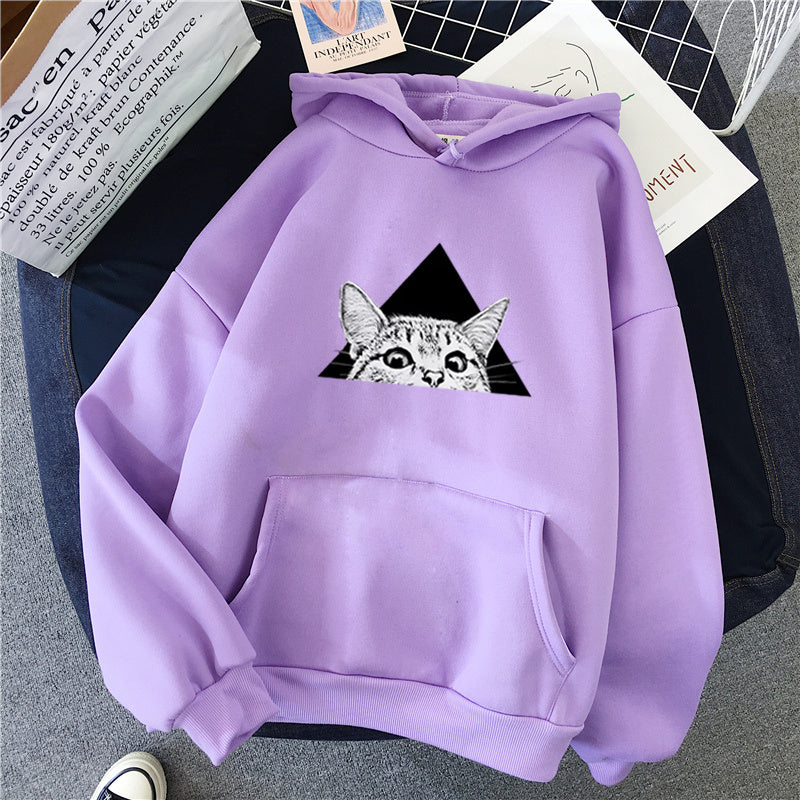 Casual Hoodie